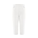 Collection: 2025 Poivre Blanc - Pantalon Polaire Micro Fleece 1520 White Fille - Taille 4 Ans - Blanc