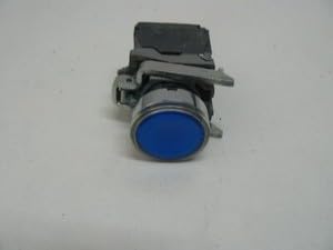 #US JENANI Blue Button (4) ZBE-101