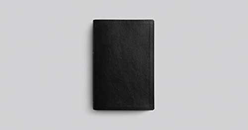 Image of The Greek New Testament, Produced at Tyndale House, Cambridge (TruTone, Black)