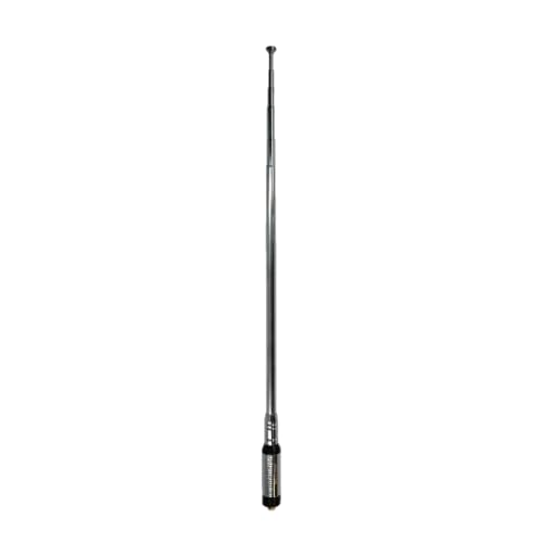 Intellitron HA-1711SF 2M Telescopic HT Antenna 40in SMA-F