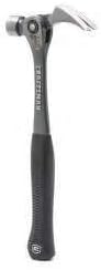 CRAFTSMAN Hammer, Flex Claw, 18 oz. (950845)