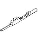 50660-9001,Contact PIN Crimp ST Cable Mount 20-22AWG T/R Automotive (28000 Items)