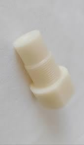 TWD-18S, Sensor Accessories, Mting Threaded Tank Well, M18 Inner Thread, 3/4