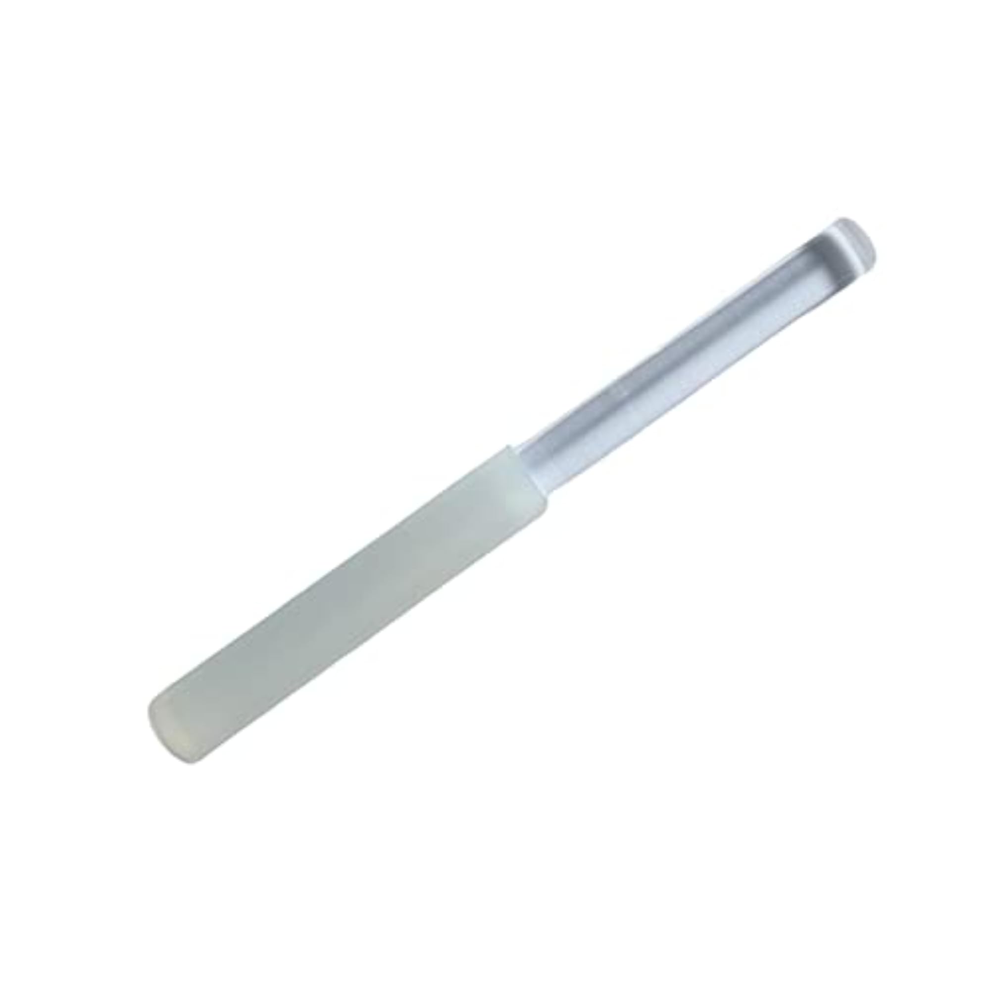 Crystal Mallet Handle Clear Waterproof