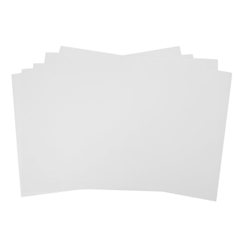 Papier autocollant imprimable Gadpiparty pour étiquettes nettes sans bavures