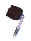 Elasto-Gel Crutch Mate Gel Pads Crutch Mate II-Forearm Crutch