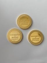 ガチャピン ムック 記念メダル 茶平工業 Amazon.co.jp: ガチャピン ムック 50周年 オリジナル 記念メダル