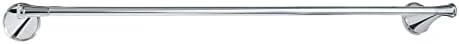 PROFLO PF2890 Willett 24" Towel Bar - Chrome
