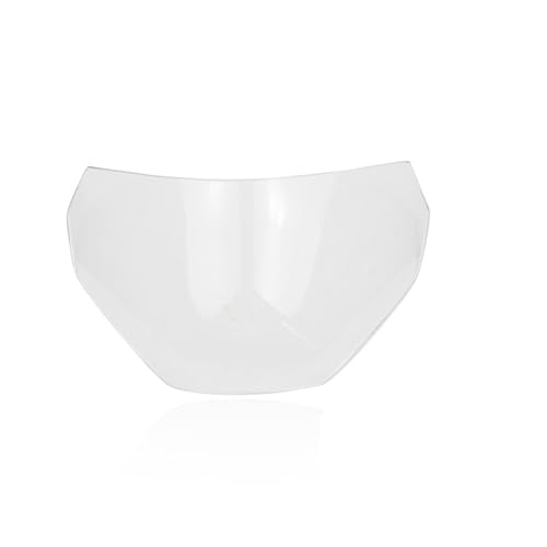 Protector de faro de motocicleta Yamaha MT-07 contra piedras cubierta de pantalla