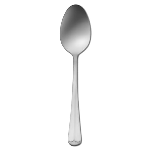 Delco Old English S/S Tablespoon / Serving Spoon, 8-3/8