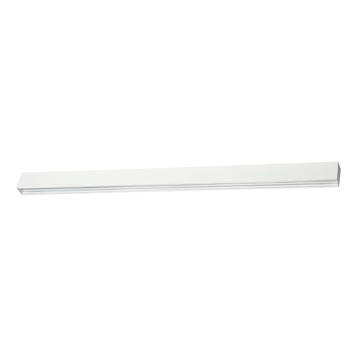 Accessoire Tp Track EGLO module en aluminium blanc au design minimaliste et durable