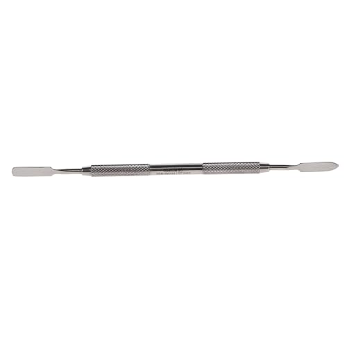 House Brand Dentistry 300335 HSB Double End #26 Dental Cement Spatula