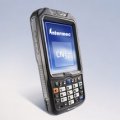 Image of Cn50 wireless mobile computer (qwerty, 3.5g, umts /hsupa, wm6.1)