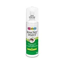 Pediakid Bouclier Insectos Apto Para 3 Meses Ineldea