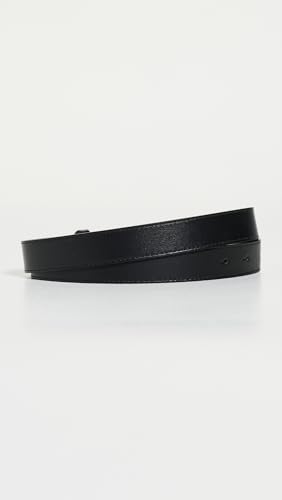 FRAME Women's The Sculptural Belt3