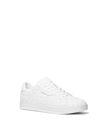 Image of Michael Kors Men's Keating Lace Up Sneakers