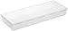 Produktbild Rotho Basic modulare Ordnungsbox 38x15 cm für Schubladen, Kunststoff (PP) BPA-frei, transparent, (38.0 x 15.0 x 5.0 cm)