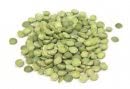 Split Green Peas 25 Pounds - Columbia Bean Brand