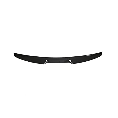 Becquet de toit arrière et diffuseur de pare-chocs pour Golf 7