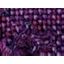 Purple Houndstooth Paisley