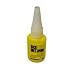 Produktbild SICOMET Sicomet 8400, 20 g Flasche, Cyanacrylat-Klebstoff