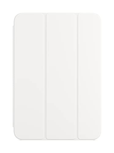 Image of Apple Smart Folio for iPad mini (6th Generation) - White