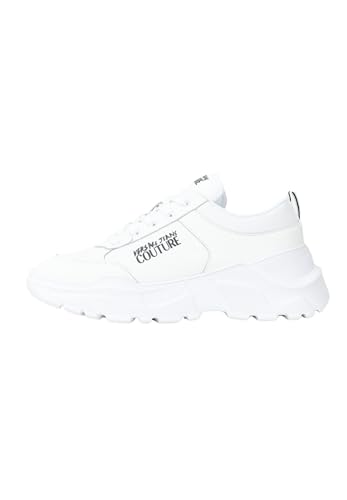 Sneakers Versace 78YA3SC1, 03-weiß, 47 EU