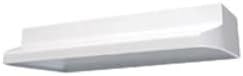 Air King RS243 24 in White Range Hood Shell