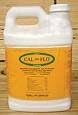Cal Flo Liquid Lime, 2.5 Gallons