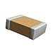 Multilayer Ceramic Capacitors Mlcc - Smd/Smt 50Volts 470Pf C0G 5%