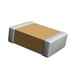 Multilayer Ceramic Capacitors MLCC - SMD/SMT 50volts 820pF C0G 1% (100 pieces)