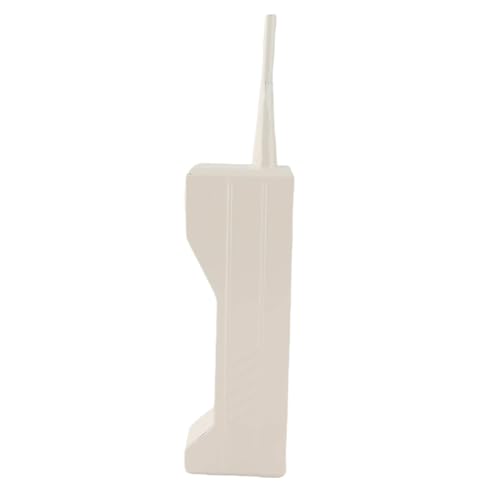 Téléphone en brique rétro accessoire de simulation vintage cadeau - 7