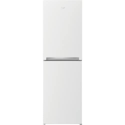 Beko 318 Litre 50/50 Freestanding Fridge Freezer - White