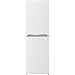 Price comparison product image Beko 318 Litre 50/50 Freestanding Fridge Freezer - White