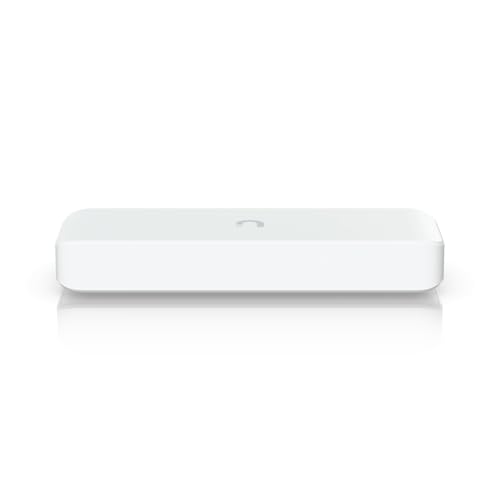 Ubiquiti Unifi Flex 2.5g Switch gestionable con puertos de alta densidad 3