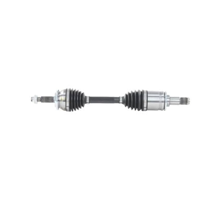 (^∇^) Amazon.com: TrakMotive CV Axle Shaft - TO-86034 : Automotive