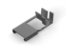 TE Connectivity/AMP Brand, 60419-2-1000Pack, Receptacle FASTON 6.35 [.250] Series