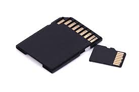 IT Gallery Buy Micro SD Card Adapter Online at in India sd4