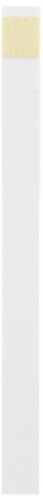 Frey Scientific 569861 Glucose Test Paper Strip,White