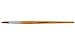Produktbild Marabu 018400003 Pinsel - rund