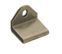 WP780239 Trash Compactor Retainer Bracket Replacement for Whirlpool Genuine Original Equipment Manufacturer (OEM) Part