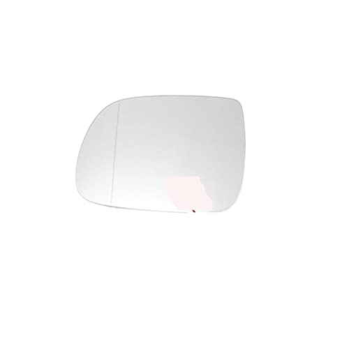 Miroir rétroviseur Audi Q7 Q5 pour la conduite hivernale sereine