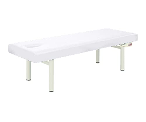 有孔アイホットTB-476U【半艶消し黒塗装仕上げ】 Amazon | 高田ベッド 有孔アイホット TB-476U 幅65×長さ180×高さ50cm