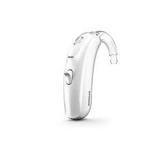 Phonak Bolero B70-SP BTE Hearing aid with 16 channel fitting range 20 ...