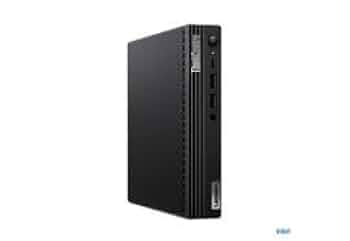 ThinkCentre M70q ミニPC Type 11DT ThinkCentre M70q Gen 2 Tiny (Intel) | Enterprise-level 1L PC