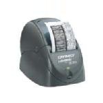DYMO Labelwriter SE300, Serial
