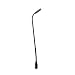 Audio-Technica PRO 49QL Cardioid Condenser Quick-mount Gooseneck Microphone