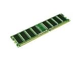 DIMM 184-PIN Kingston KVR333S8R25 Valueram Arbeitsspeicher 512MB (333MHz, ECC, CL25, DIMM) DDR