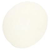 peau djembe changer Texture distinctive : chaque peau de percussion naturelle présente un grain unique, offrant une esthétique traditionnelle et une touche authentique à votre collection de peaux de percussion africaines, peau de rechange pour tambour, accessoire pour instrument de percussion