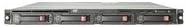 HP Proliant DL320 RACK(1U), Dc Xeon X3075 Processor (2.66GHZ,65W,1333 Fsb), 1GB-